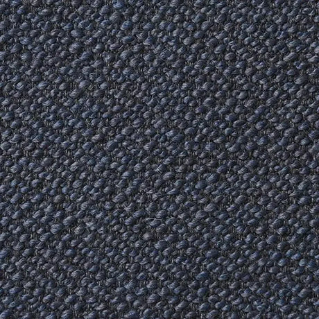 Charlottenborg 2-pers. Sofa af Arne Jacobsen - A635 Youtoo - Dark Blue - Jacobsen Plus