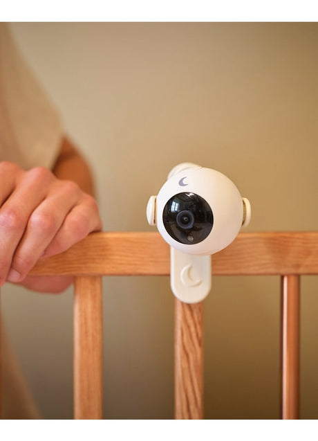 Intelligent babyalarm med kamera fra Moonboon - 2 - Jacobsen Plus