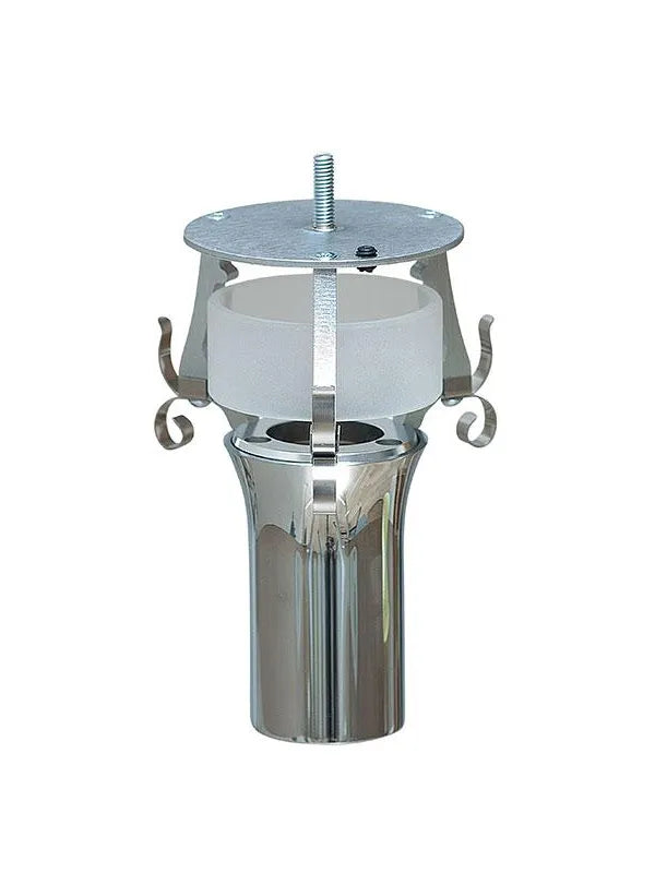 Skærmholder til PH 2/1 Bordlampe fra Louis Poulsen