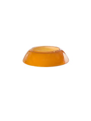 Glas Mellemskærm til PH 2/1 Rav Bordlampe fra Louis Poulsen