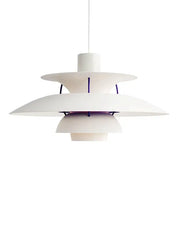 PH 5 Pendel af Poul Henningsen