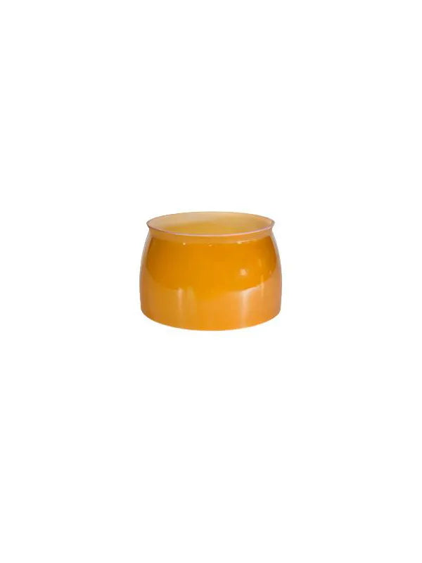 Glas Underskærm til PH 3/2 Rav Bordlampe fra Louis Poulsen - 1 - Jacobsen Plus