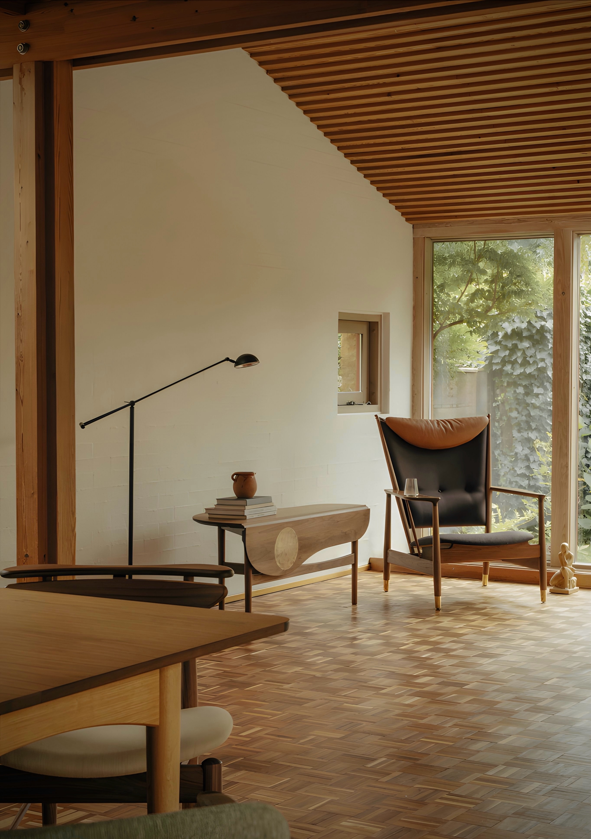 Whiskystolen af Finn Juhl - 1 - Jacobsen Plus