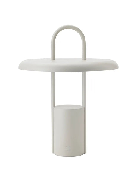 Pier Portable Lampe fra Stelton - Sand - Jacobsen Plus