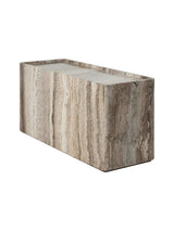Pietra Side Table, 30 x 80 cm fra GUBI - 6 - Jacobsen Plus
