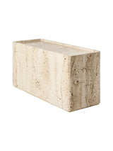 Pietra Side Table, 30 x 80 cm fra GUBI - 1 - Jacobsen Plus