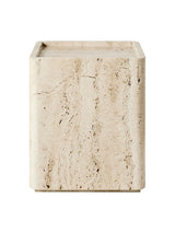 Pietra Side Table, 33 x 33 cm fra GUBI - 7 - Jacobsen Plus