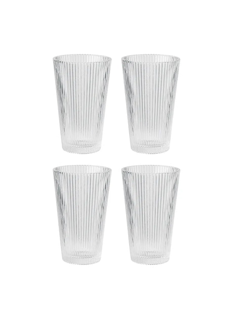 Pilastro Glas 4-pak, 35 cl fra Stelton - 1 - Jacobsen Plus