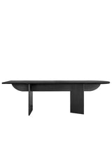 Pillabout Office Table, 200x80 cm fra Louise Roe - 7 - Jacobsen Plus