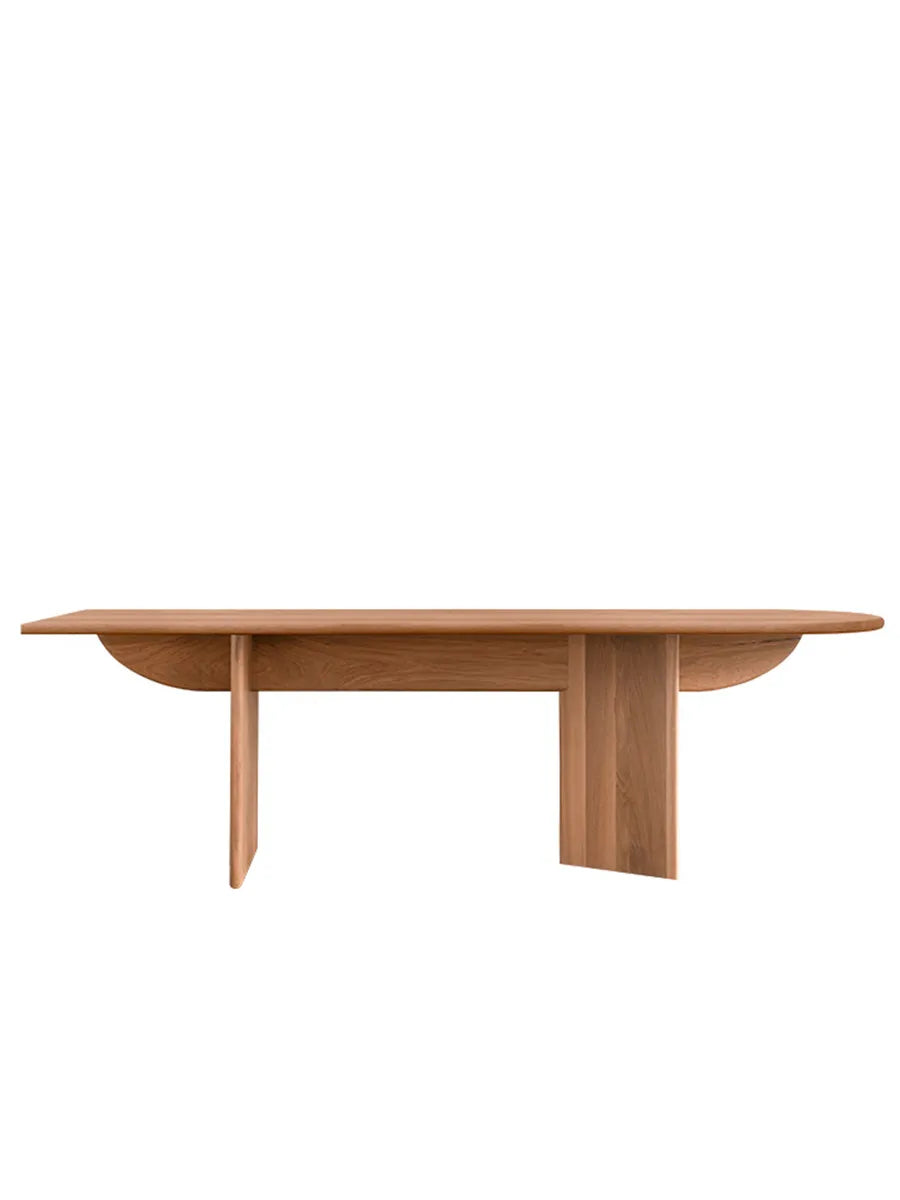 Pillabout Office Table, 200x80 cm fra Louise Roe - 6 - Jacobsen Plus