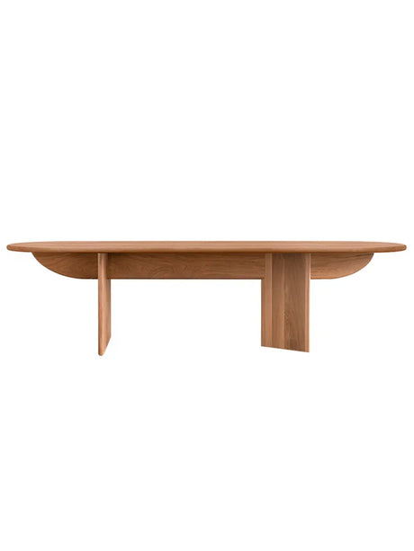 Pillabout Dining Table, 240x95 cm fra Louise Roe - Eg - Jacobsen Plus