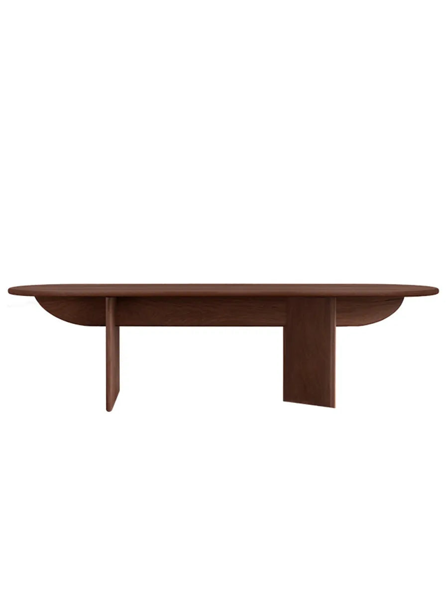 Pillabout Dining Table, 240x95 cm fra Louise Roe - 7 - Jacobsen Plus