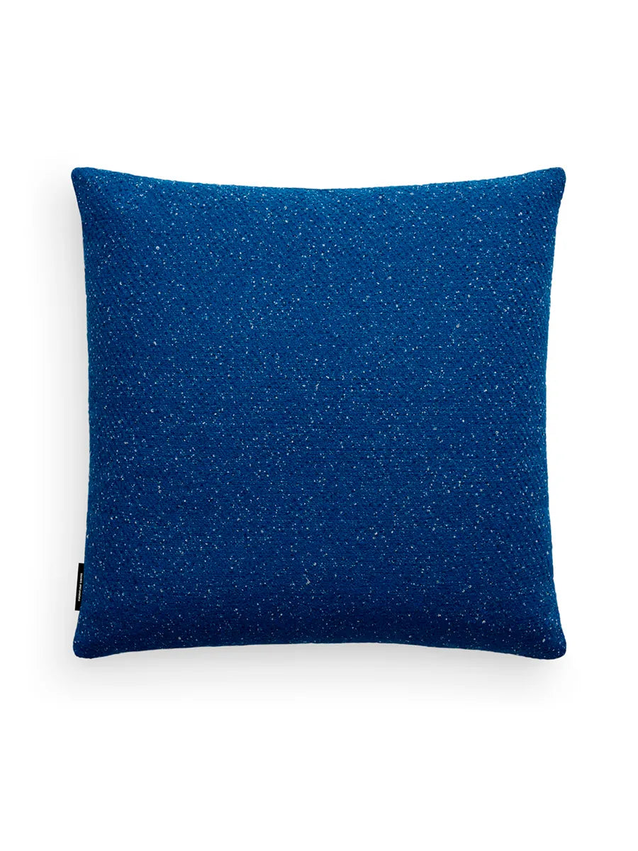 Pilot Cushion i blå, 60 x 60 cm fra Kvadrat - 1 - Jacobsen Plus