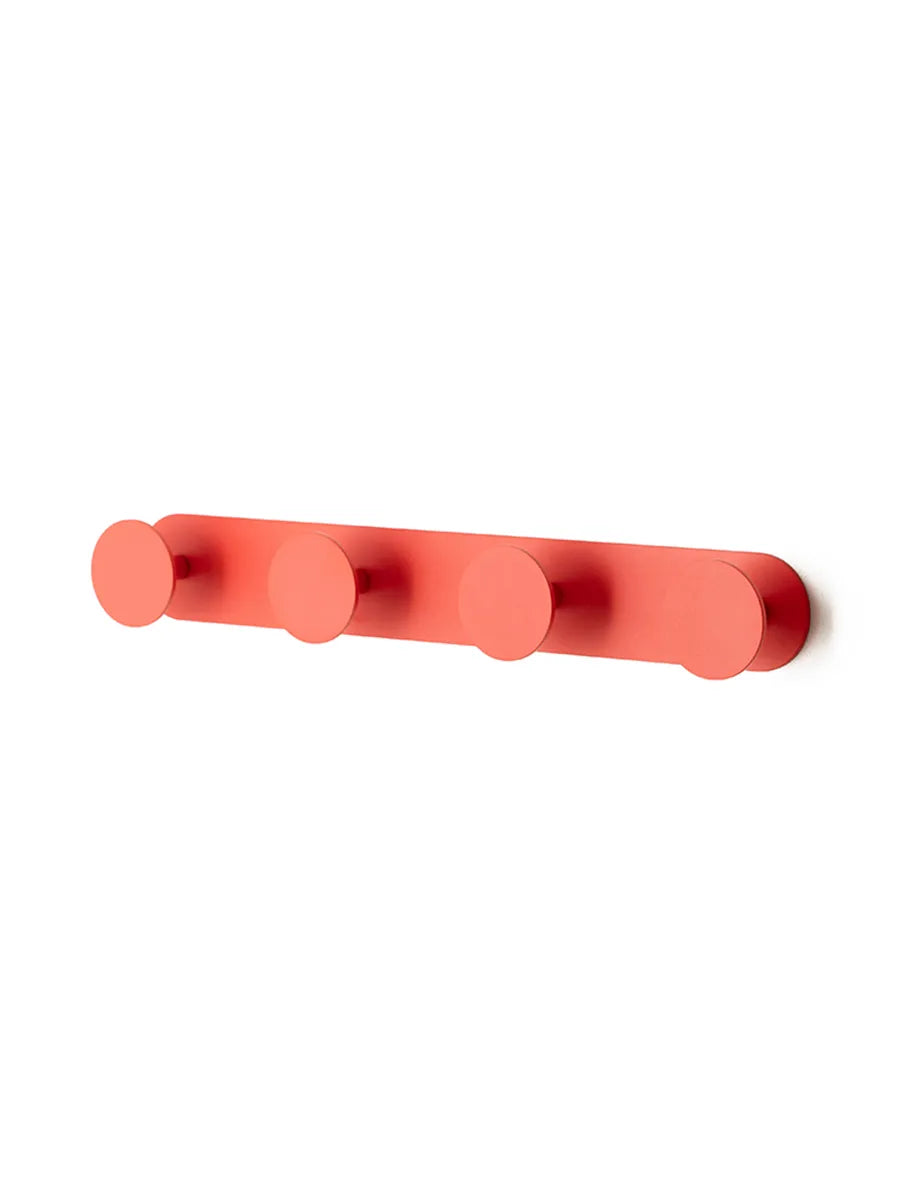 Pipeline Coat Rack fra raawii - 3 - Jacobsen Plus