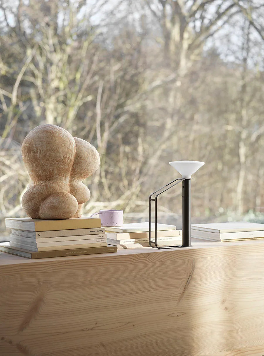 Piton Portable Lamp fra Muuto - 4 - Jacobsen Plus