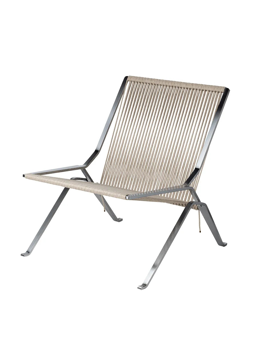 PK25 Loungestol af Poul Kjærholm