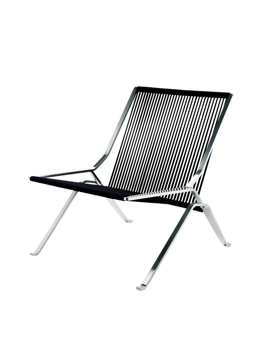 PK25 Loungestol af Poul Kjærholm