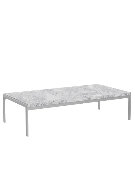 PK63A Sofabord af Poul Kjærholm - Granit - Jacobsen Plus