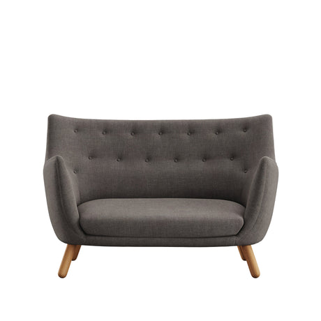 Poet sofa, eg olie af Finn Juhl - Remix 163 - Jacobsen Plus