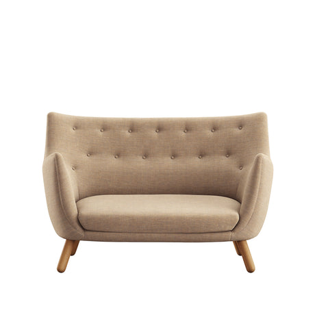 Poet sofa, eg olie af Finn Juhl - Remix 242 - Jacobsen Plus