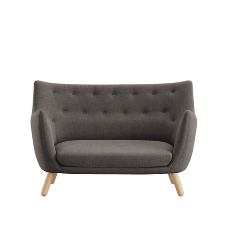 Poet sofa, eg klar olie af Finn Juhl - Remix 163 - Jacobsen Plus