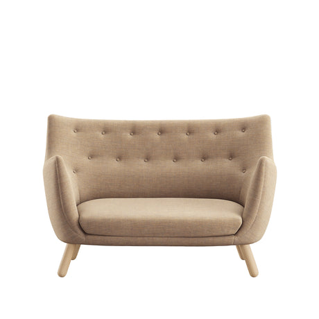 Poet sofa, eg klar olie af Finn Juhl - Remix 242 - Jacobsen Plus