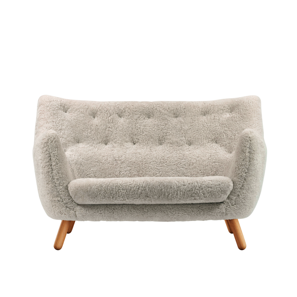  - Sheepskin - Moonlight - Jacobsen Plus
