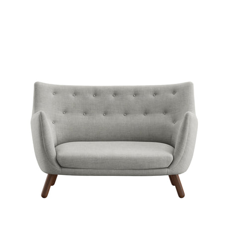 Poet sofa, valnød af Finn Juhl - Remix 123 - Jacobsen Plus