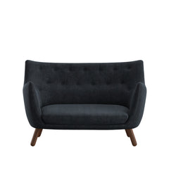 Poet sofa, valnød af Finn Juhl