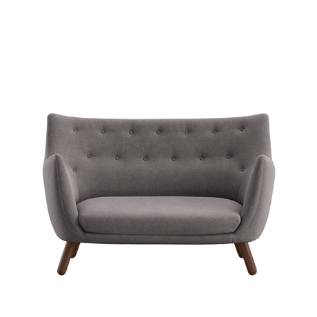 Poet sofa, valnød af Finn Juhl - Remix 183 - Jacobsen Plus