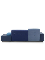 Polder Sofa fra Vitra - 12 - Jacobsen Plus