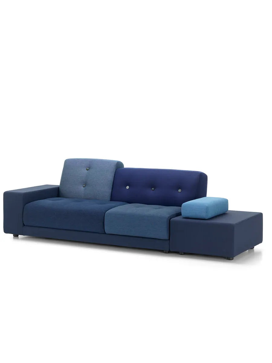 Polder Sofa fra Vitra - 13 - Jacobsen Plus