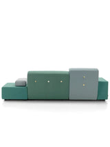Polder Sofa fra Vitra - 8 - Jacobsen Plus