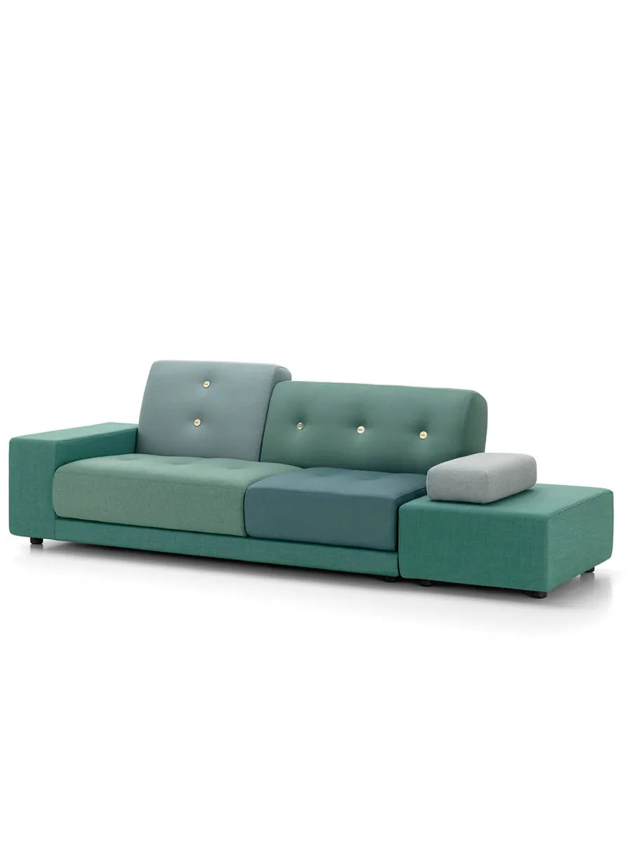 Polder Sofa fra Vitra - 9 - Jacobsen Plus