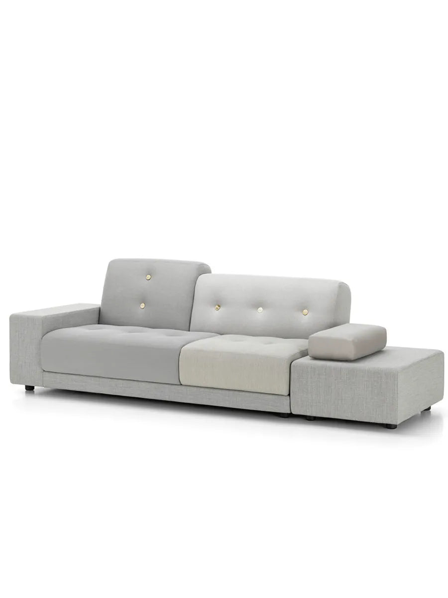 Polder Sofa fra Vitra - 21 - Jacobsen Plus