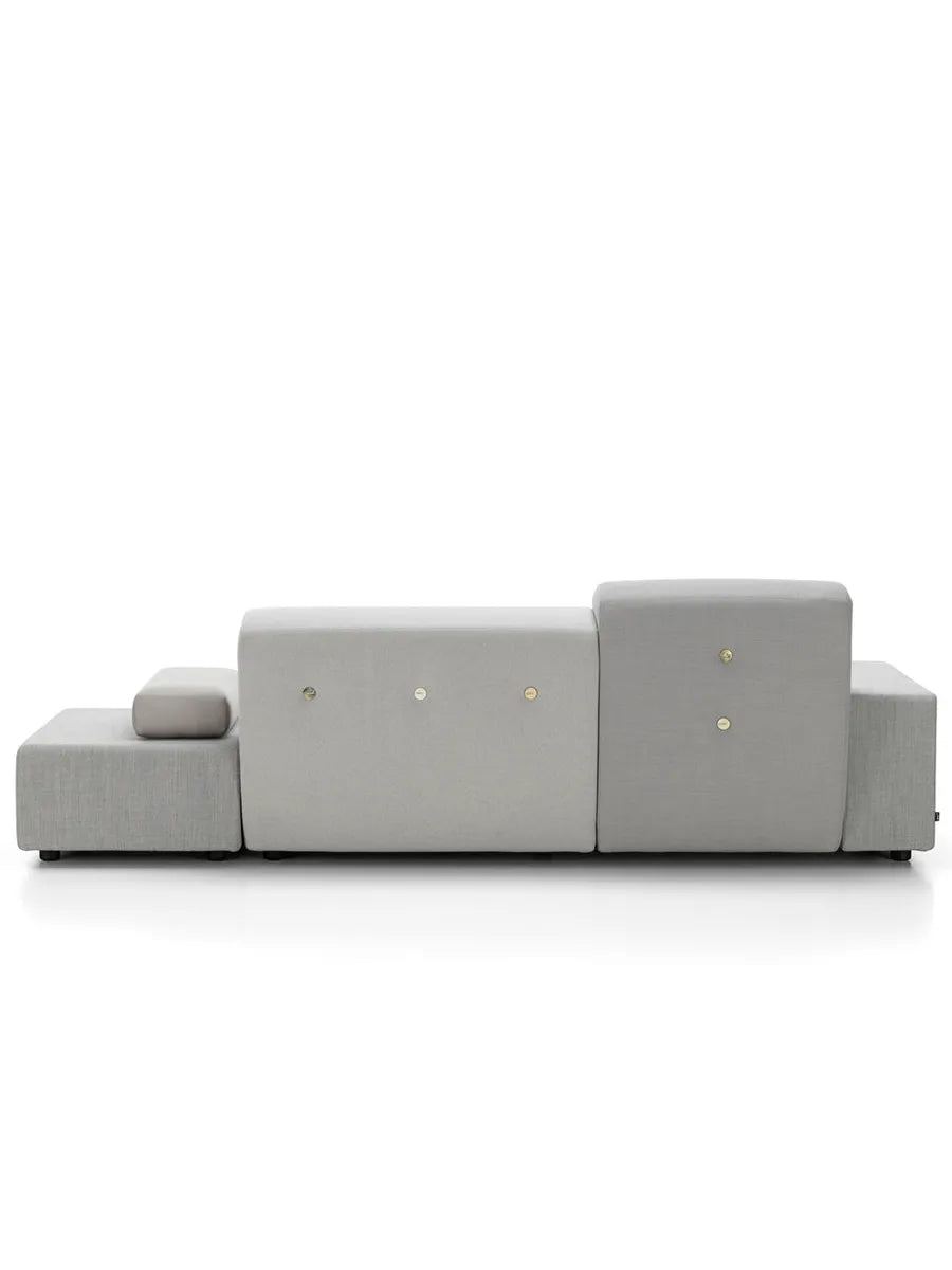 Polder Sofa fra Vitra - 20 - Jacobsen Plus