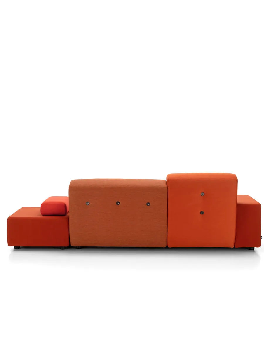 Polder Sofa fra Vitra - 17 - Jacobsen Plus