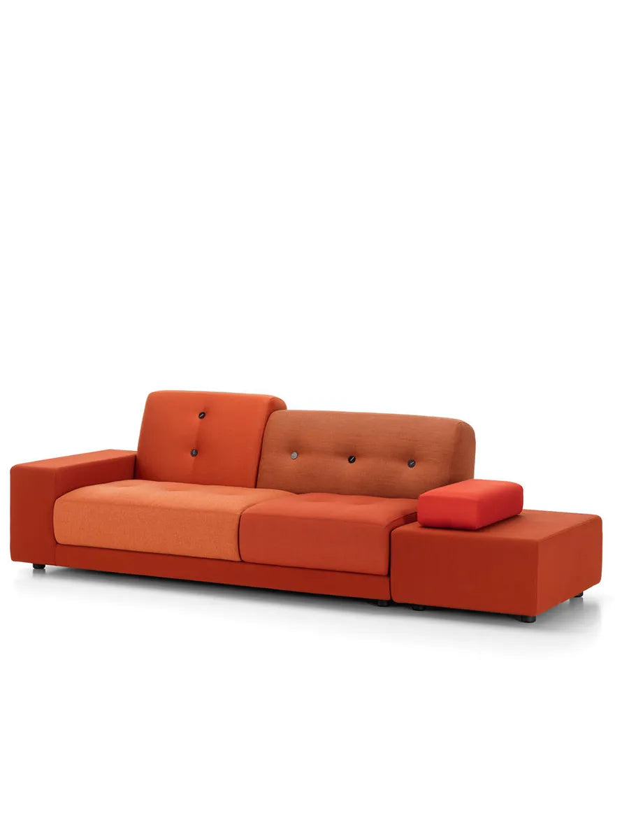 Polder Sofa fra Vitra - 18 - Jacobsen Plus