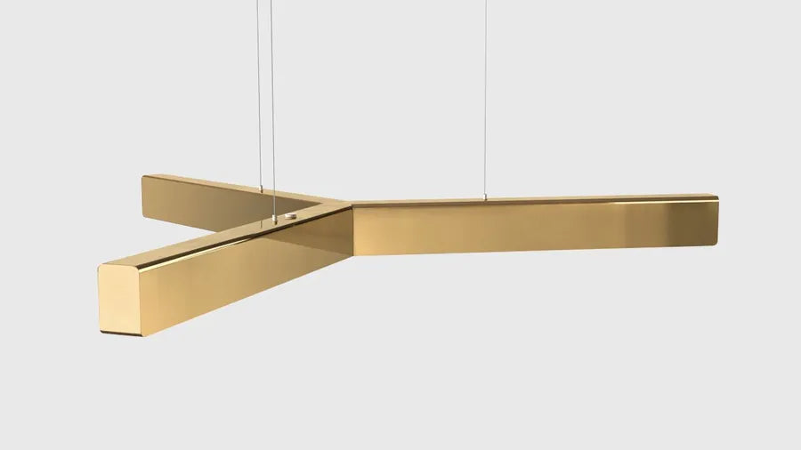 Y Model pendel fra Anour - 8 - Jacobsen Plus