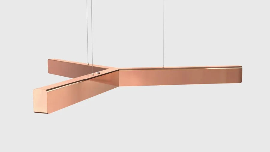 Y Model pendel fra Anour - 14 - Jacobsen Plus