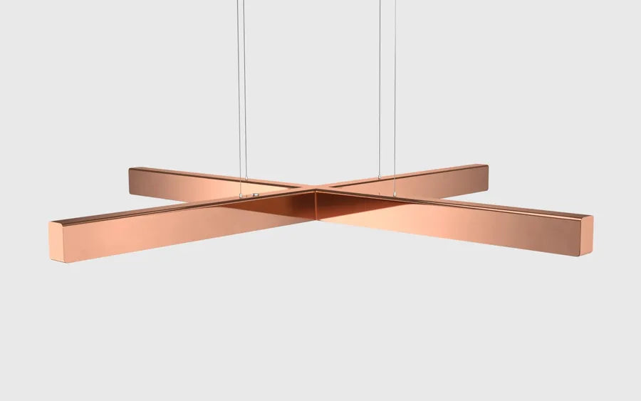 X Model pendel fra Anour - 13 - Jacobsen Plus