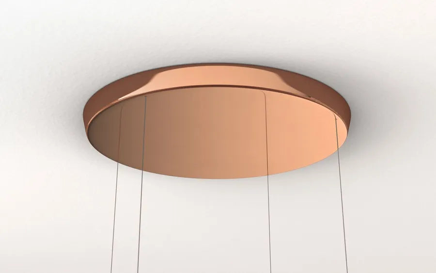 X Model pendel fra Anour - 14 - Jacobsen Plus