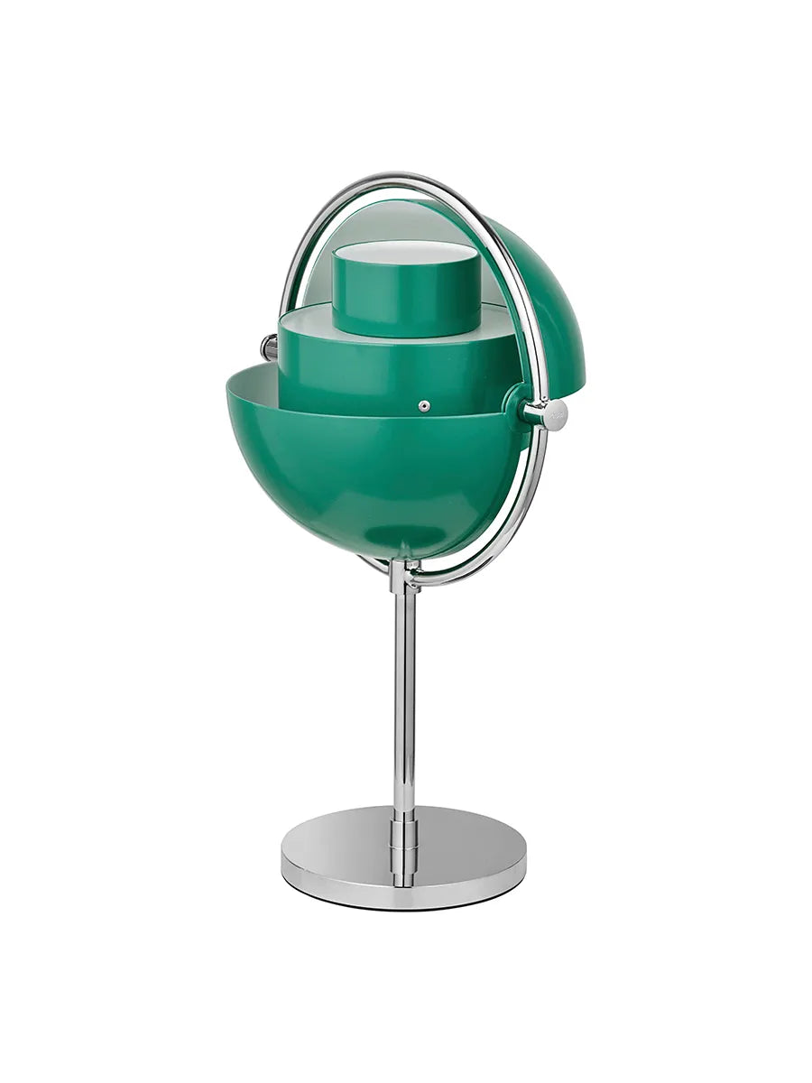 Multi-Lite Portable Bordlampe fra GUBI - 9 - Jacobsen Plus