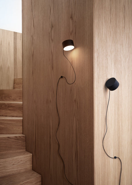 Post Wall Lamp fra Muuto - 2 - Jacobsen Plus