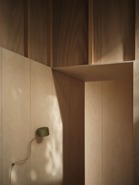 Post Wall Lamp fra Muuto - 3 - Jacobsen Plus