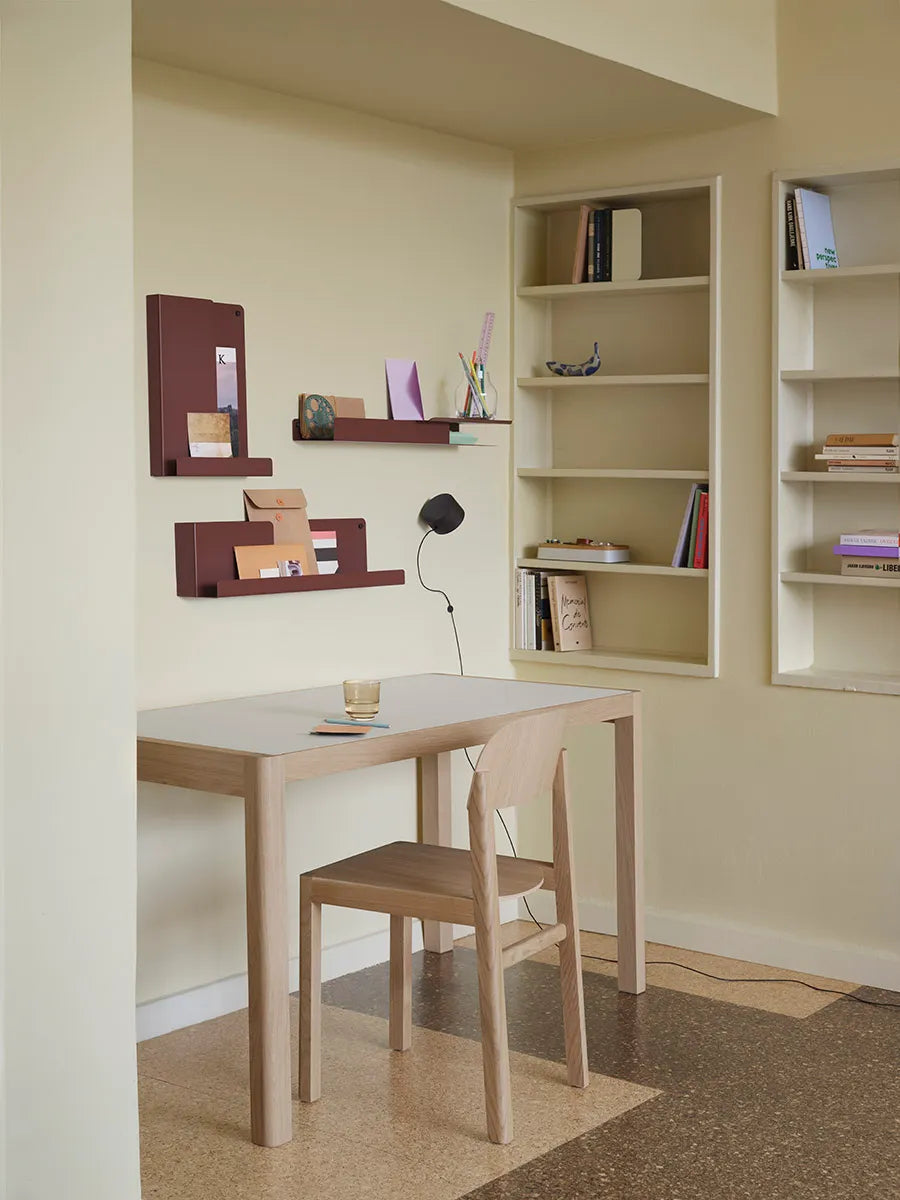 Post Wall Lamp fra Muuto - 3 - Jacobsen Plus