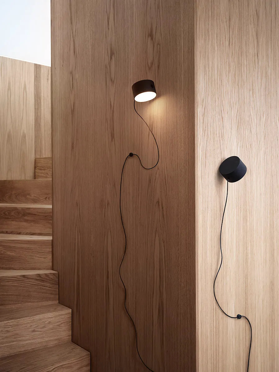 Post Wall Lamp fra Muuto - 2 - Jacobsen Plus