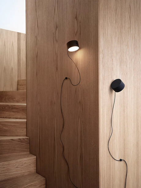 Post Wall Lamp fra Muuto - 2 - Jacobsen Plus