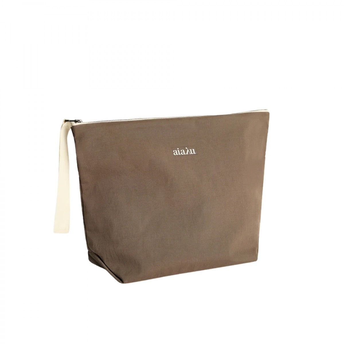 Pouch Heavy Poplin fra Aiayu - Earth - Jacobsen Plus