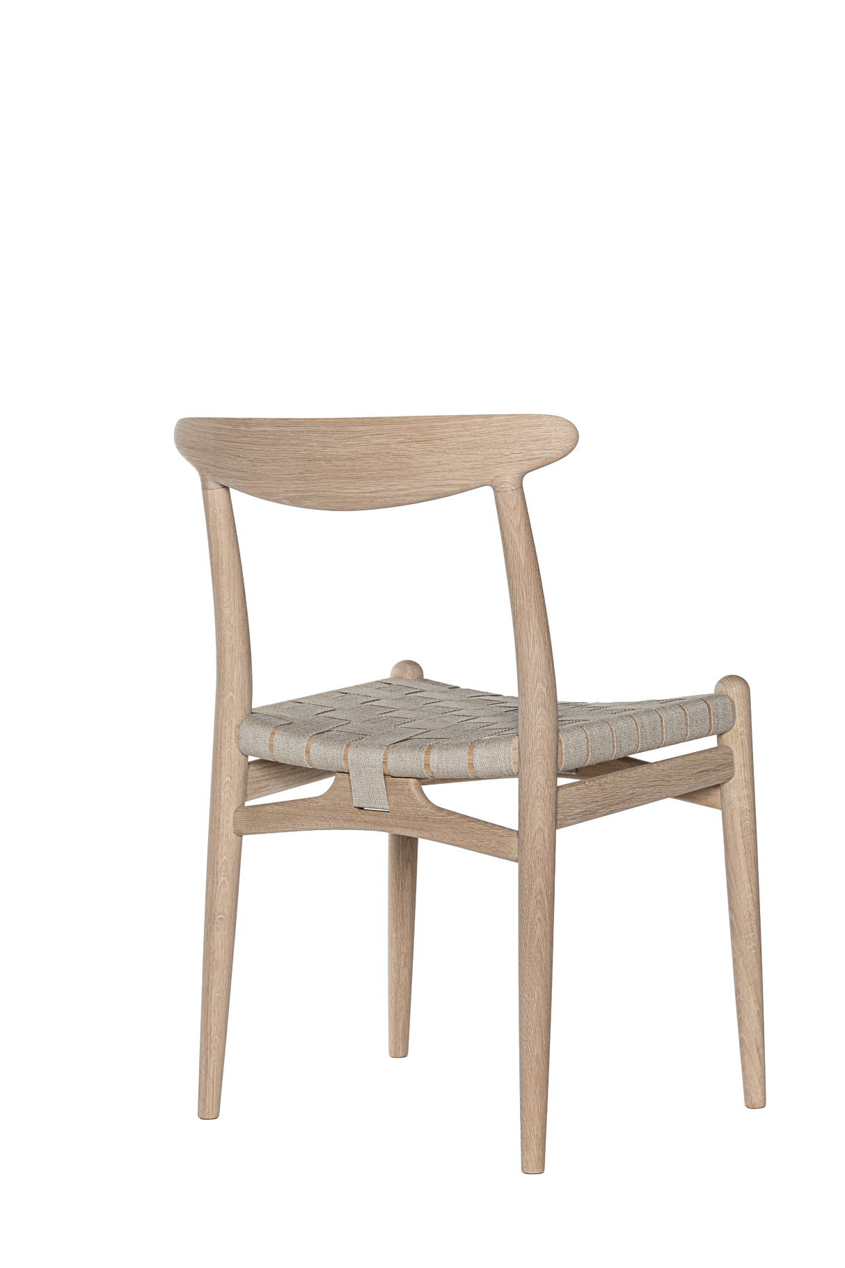 PP101 stol af Hans J. Wegner - 18 - Jacobsen Plus